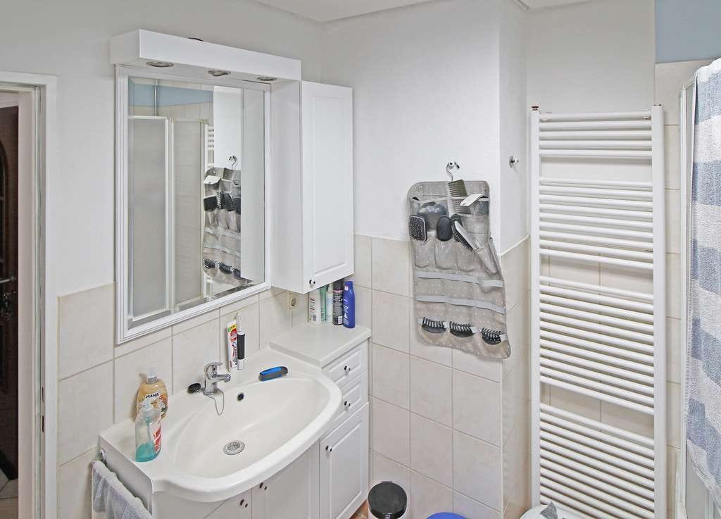Immobilie in Fahrenkrug - *Kapitalanlage* - Vermietetes Zweifamilienhaus in Fahrenkrug - Bild 3