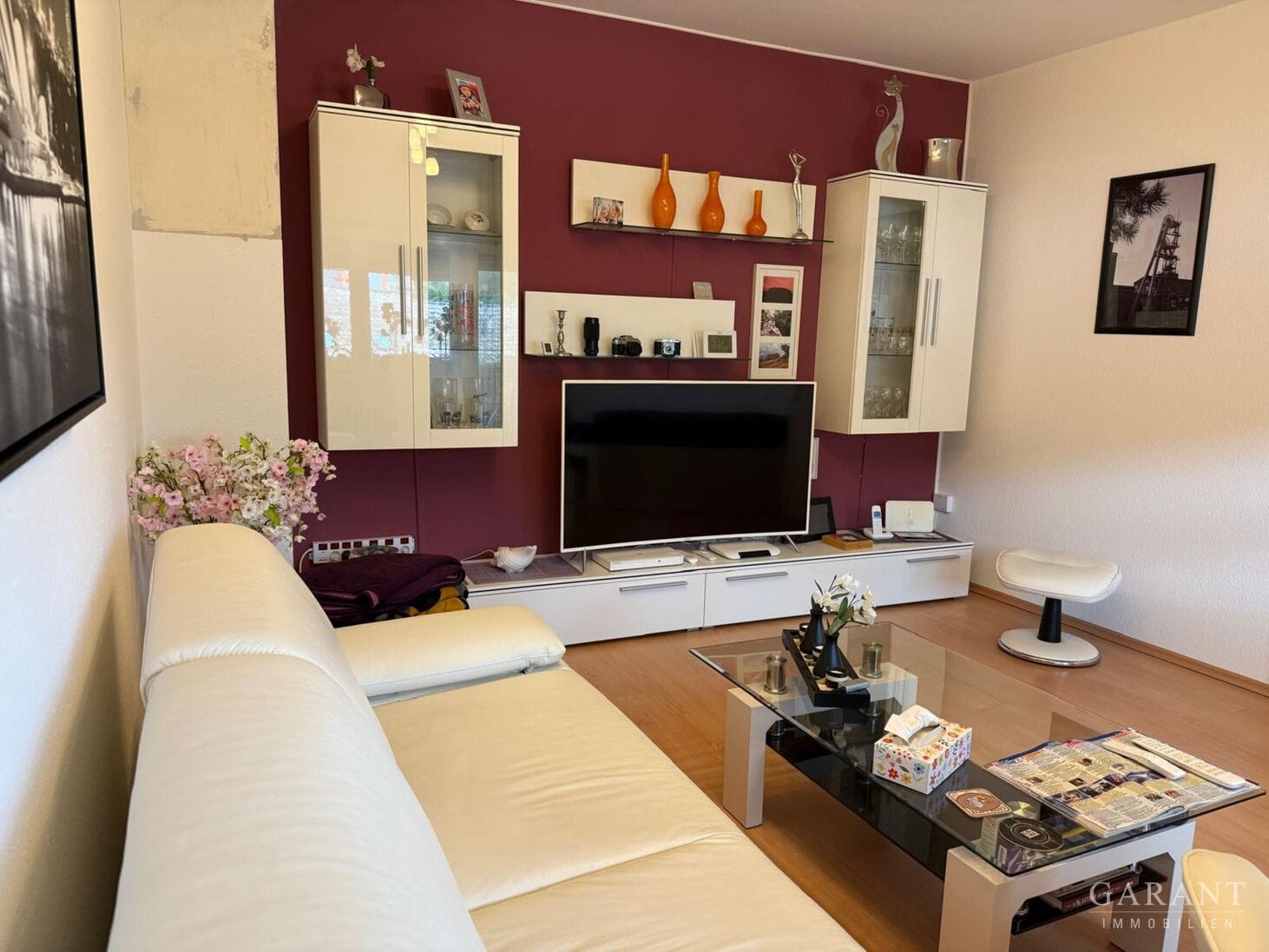 Immobilie in Stühlingen - Schicke und modern renovierte Wohnung in Ärztehaus-Nähe - Bild 3