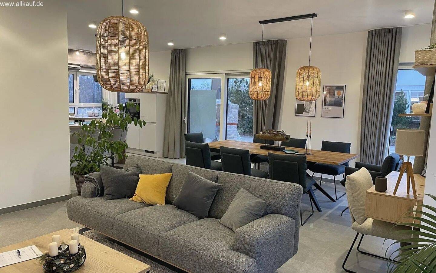 Immobilie in Lauterhofen - Ihr neues Zuhause entdecken - Raum für Ihre Wohnträume und stilvolle Freiheit - Bild 3