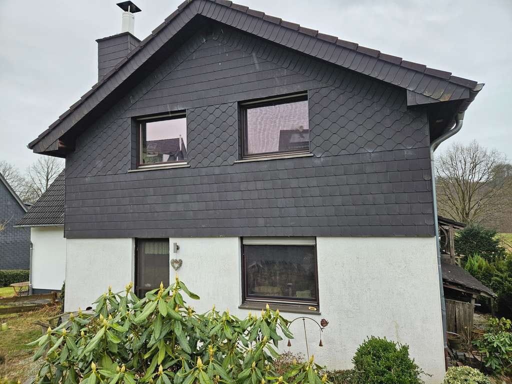 Immobilie in Wipperfürth - Doppelhaushälfte als Eigentumswohnung in ruhiger Lage in Wipperfürth - Bild 3