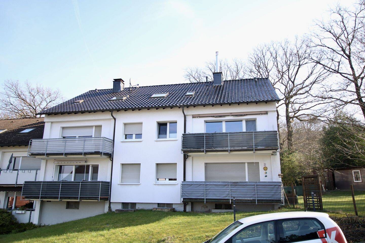 Immobilie in Arnsberg - Premium 5 Familienhaus im Herzen von Neheim - Bild 2