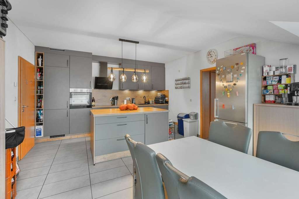 Immobilie in Bruckberg - ***Renovierte 4-Zimmer-Wohnung mit Balkon und Blick ins Grüne - stadtnah in Bruckberg*** - Bild 3