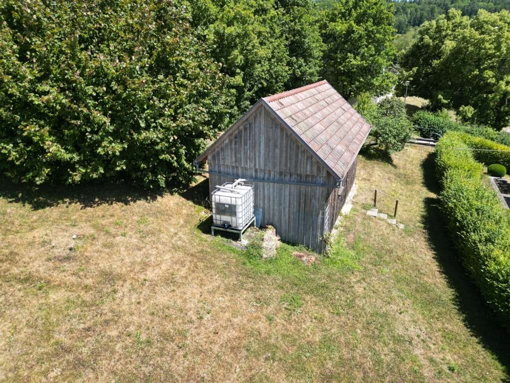 Immobilie in Haiterbach - Großzügiges Einfamilienhaus in Oberschwandorf zu verkaufen! - Bild 3