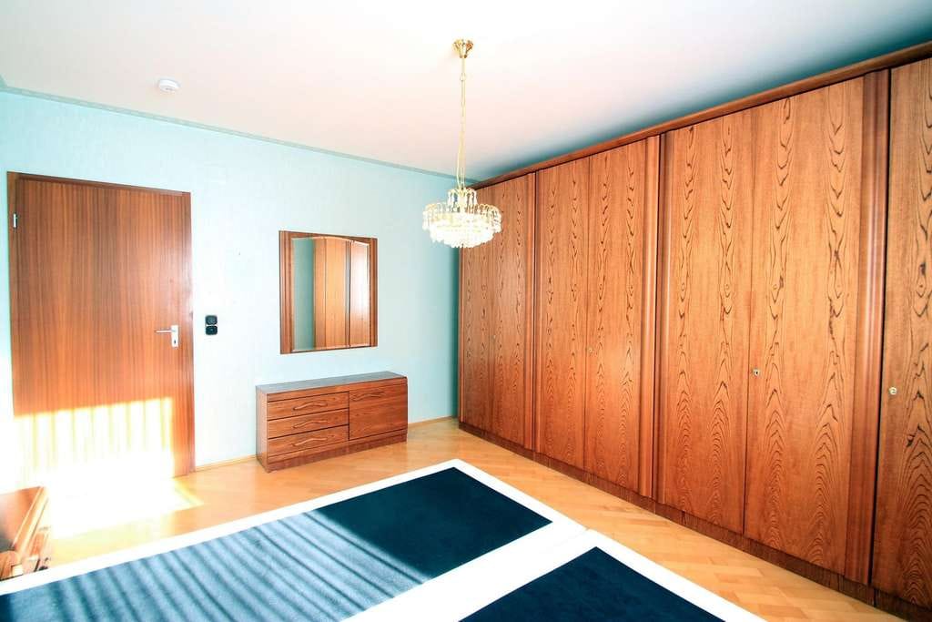 Immobilie in Krumbach (Schwaben) - Geräumige 4-Zimmerwohnung in sehr gepflegtem Zustand - Bild 4