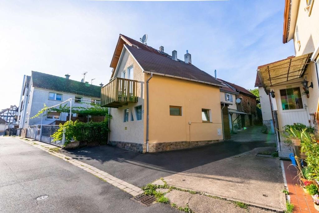 Immobilie in Staufenberg -  - Bild 0