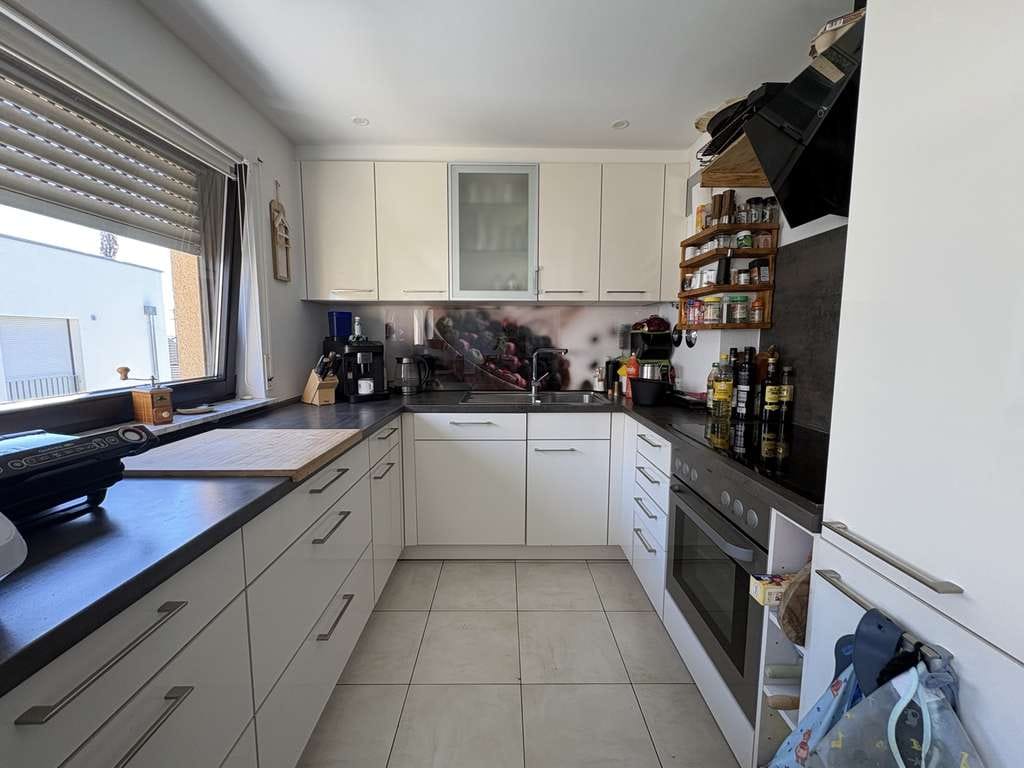 Immobilie in Ehningen - Geniale Wohnung in Splitlevelbauweise - Bild 2