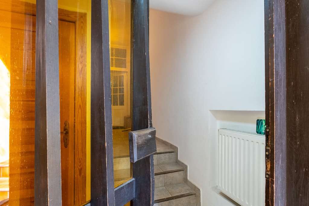 Immobilie in Wusterwitz - Wohnkomfort trifft Albaucharme! Großzügiges Ein- bis Dreifamilienhaus auf großem Grundstück - Bild 4
