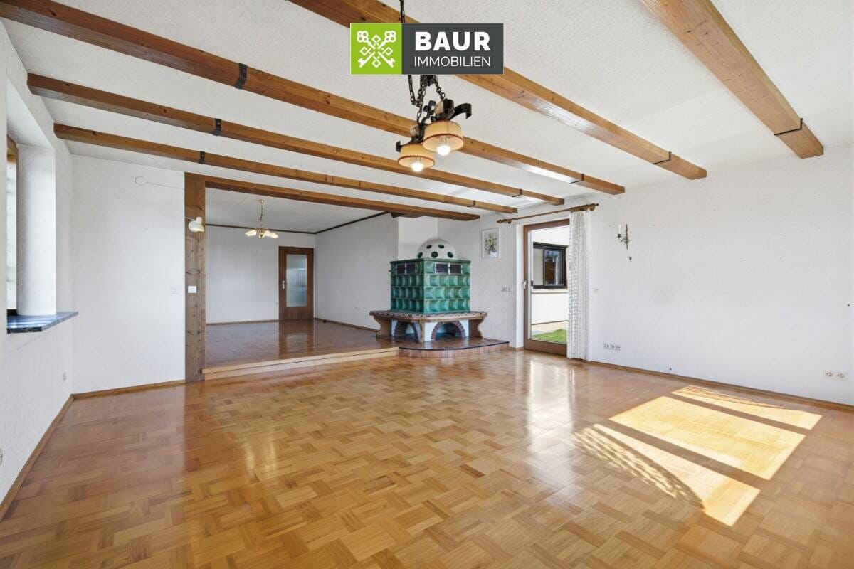 Immobilie in Bodnegg - 360° I Viel Platz und ein Grundstück zum Verlieben - dieses Haus in Bodnegg kann mehr - Bild 2