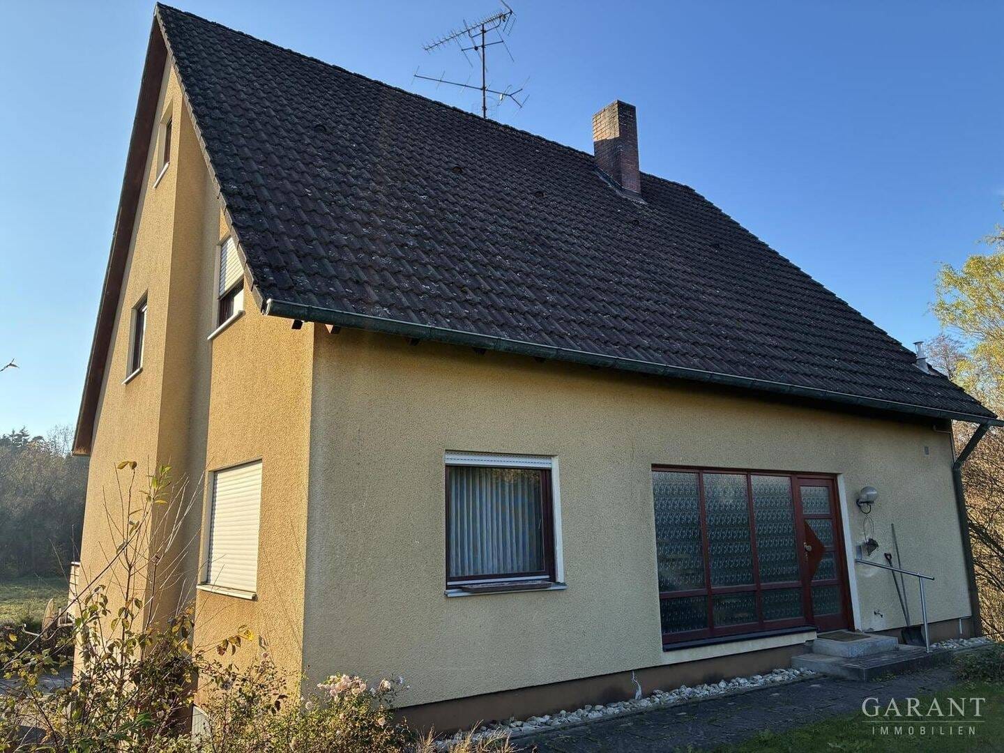 Immobilie in Simmelsdorf - Familienparadies mit großem Garten,  großzügiges Einfamilienhaus in Simmelsdorf - Bild 0