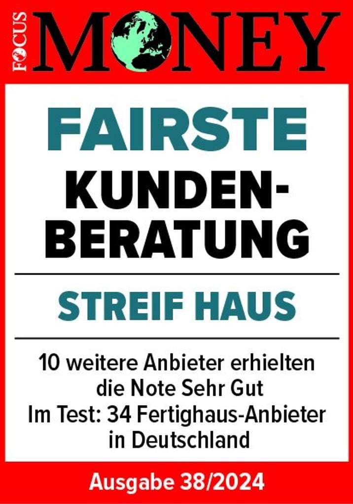 Immobilie in Eitelborn - Inkl. Grundstück mit Vollunterkellung mit Traumblick ins Grüne*KfW300* - Bild 1