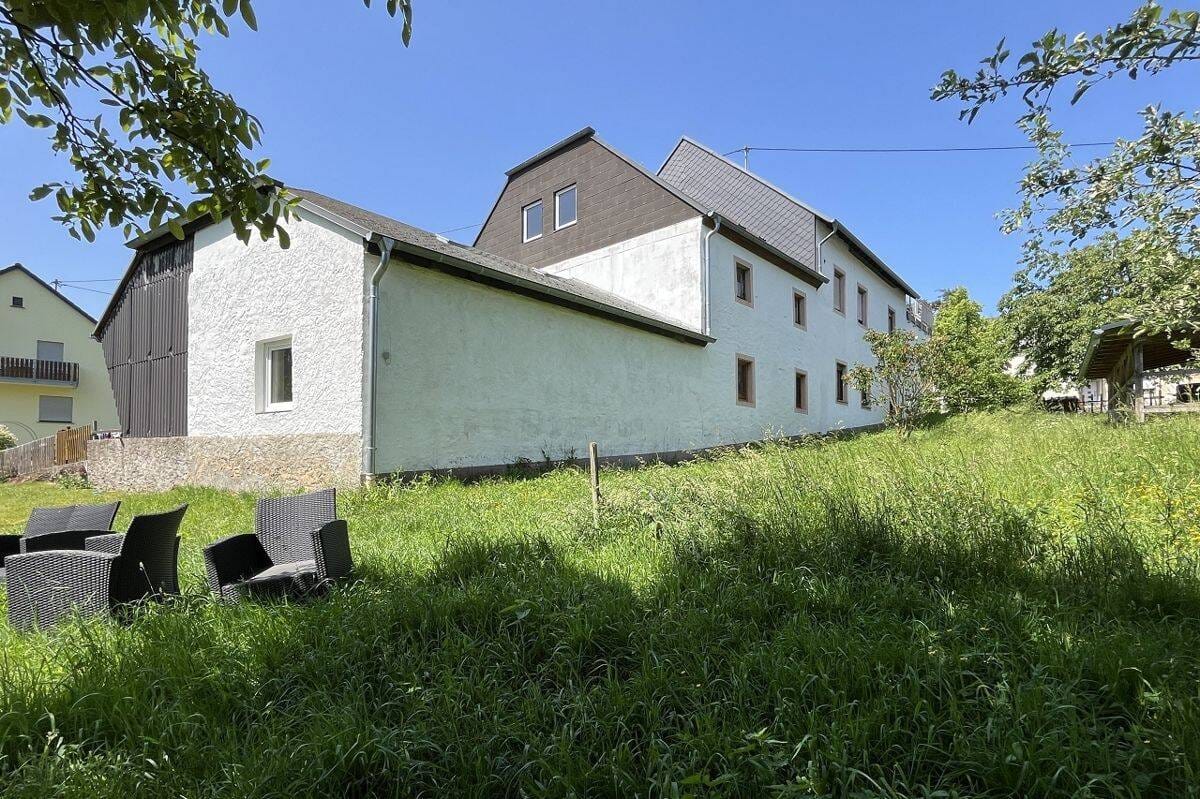 Immobilie in Franzenheim - Kapitalanlage mit zusätzlichem Entwicklungspotenzial in Franzenheim - Bild 2
