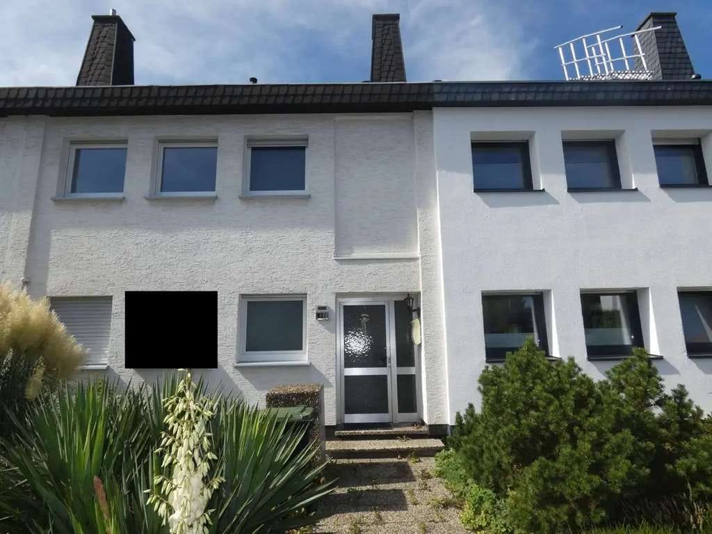 Immobilie in Odenthal - Außergewöhnliches Haus mit Top- Ausstattung - Bild 0