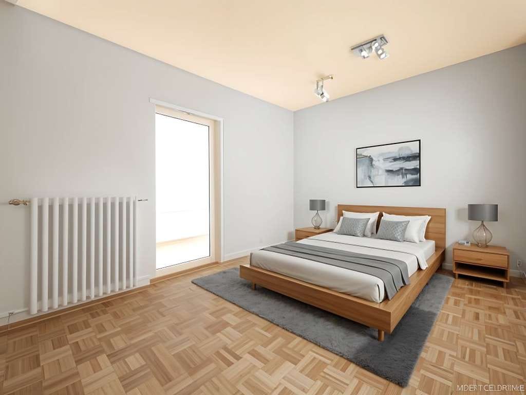 Immobilie in Krailling - Großzügige 4-Zimmer-Wohnung mit 3 Balkonen in Krailling – Renovierungsobjekt mit Potenzial - Bild 3