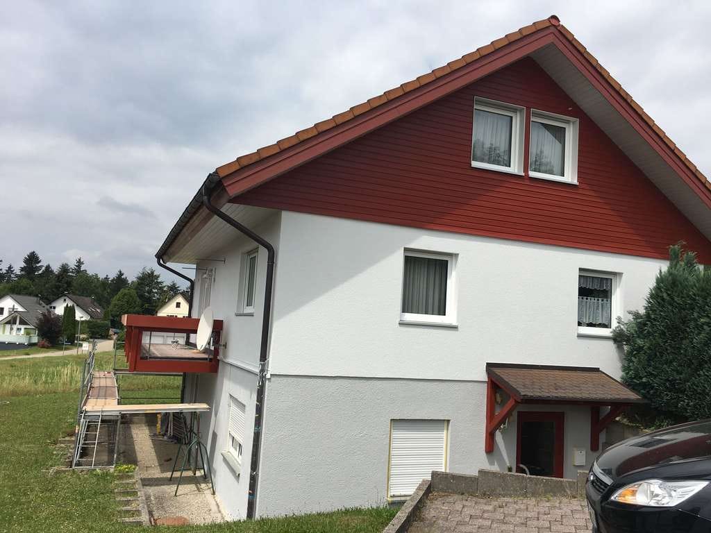 Immobilie in Alpirsbach - freistehendes Einfamilienhaus in Alpirsbach-Gräben - Bild 0