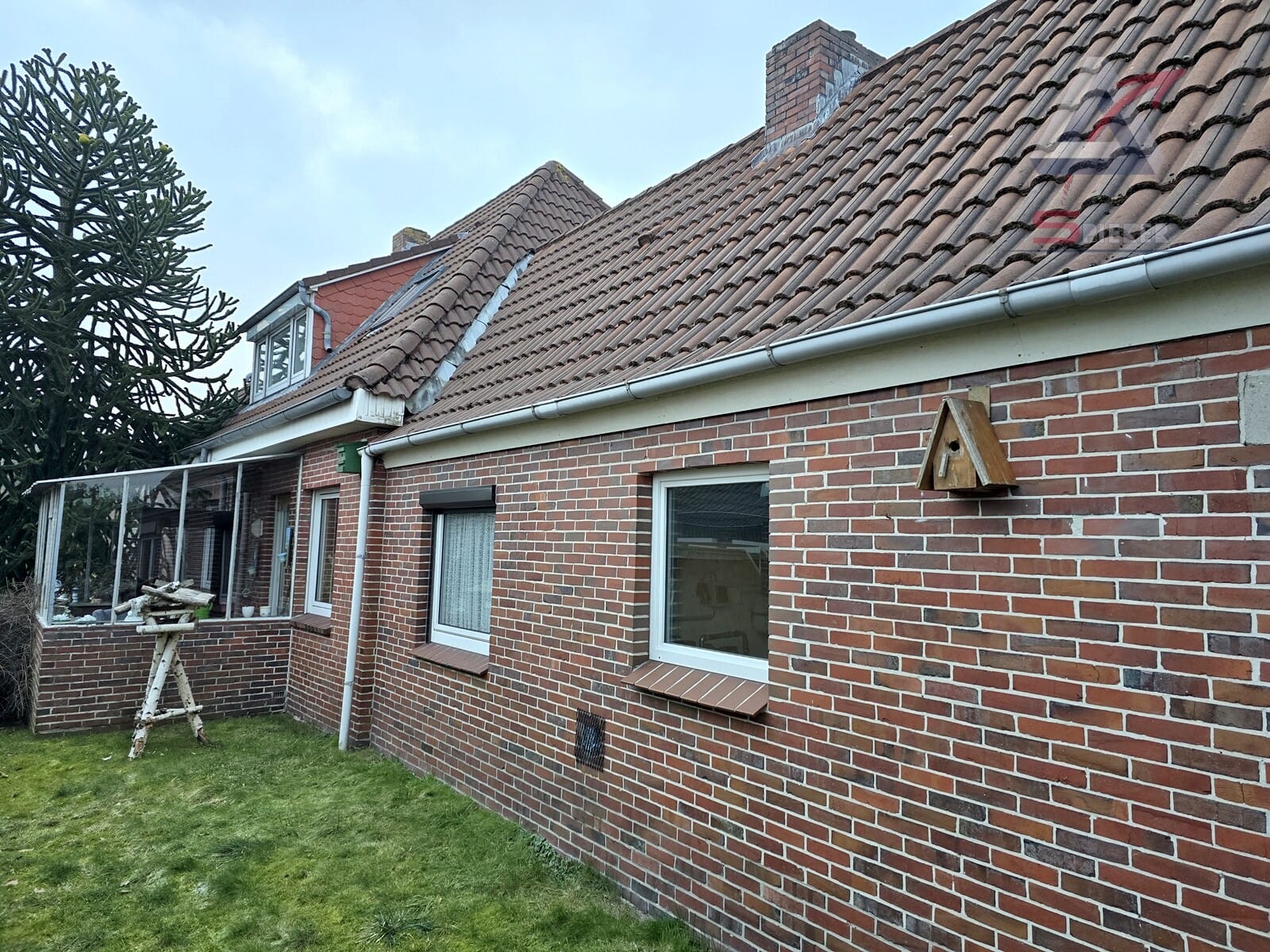 Immobilie in Wiesmoor - Gepflegtes Wohnhaus in ruhiger Wohnlage! - Bild 2