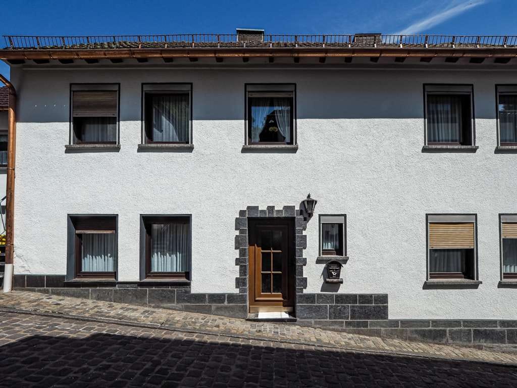 Immobilie in Hellenthal - Einfamilienhaus nähe historischer Burg - Bild 3