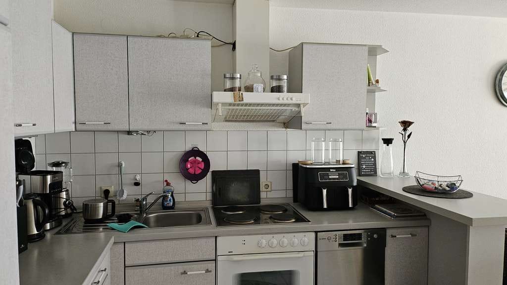 Immobilie in Bodolz - Attraktive 2-Zimmer-Wohnung mit 51 m² – Ideal zum Wohnen & Investieren - Bild 4
