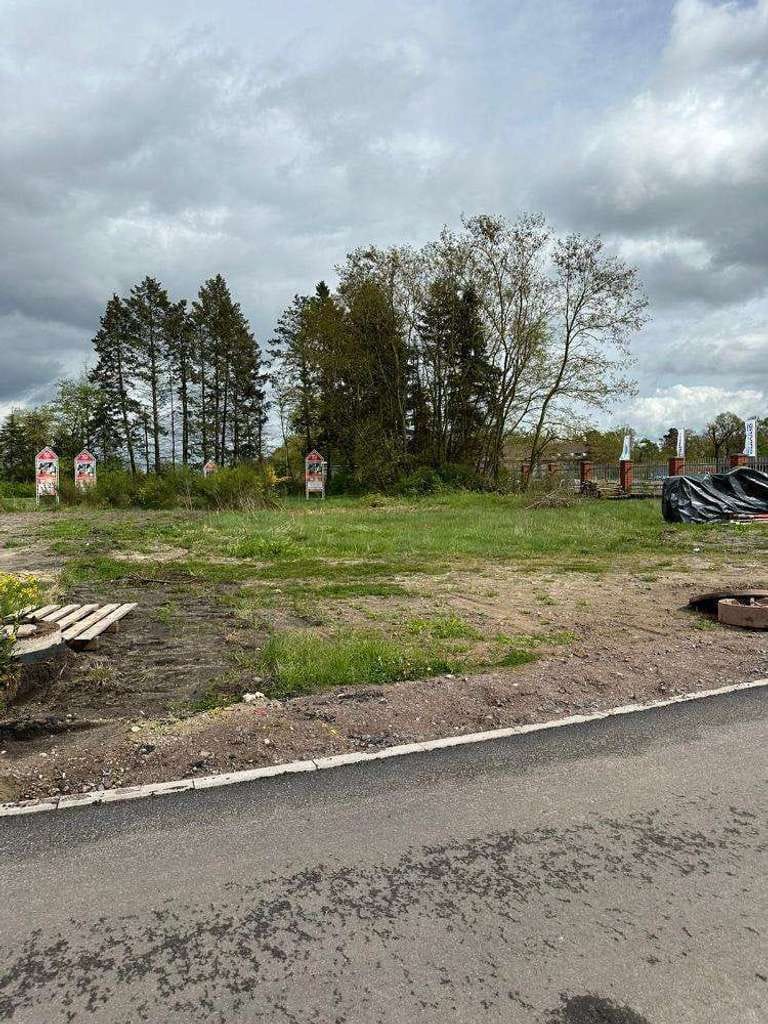 Immobilie in Steinhorst - Incl. Grundstück Der Bungalow 128 – Ihr Schlüssel zur zeitlosen Geborgenheit und  Freiheit!“ - Bild 1