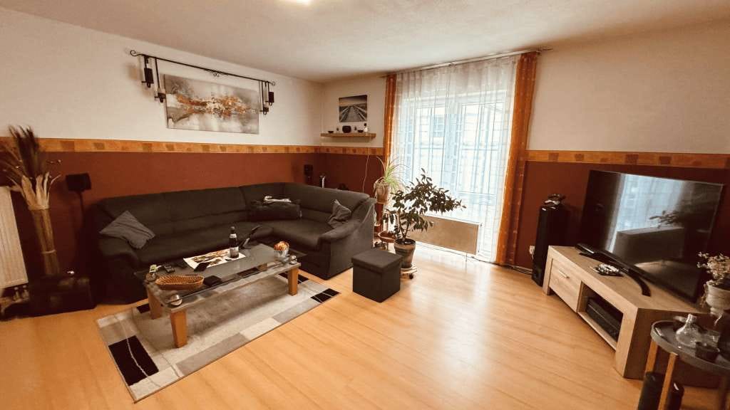 Immobilie in Birlenbach - Gepflegte Erdgeschosswohnung mit ca. 62 m² Wohnfläche und eigenem Stellplatz - Bild 3