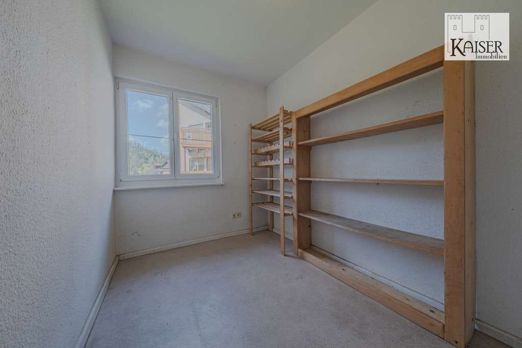 Immobilie in Todtmoos - Sonnige Maisonette-Wohnung im Grünen - Bild 4