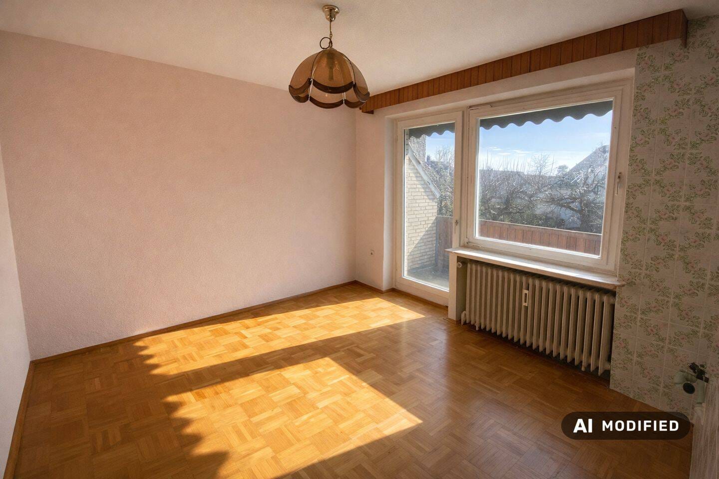 Immobilie in Sibbesse - Entwicklungsfähiges Mehrfamilienhaus in Sibbesse - Ihre Chance auf ein lukratives Investment! - Bild 2