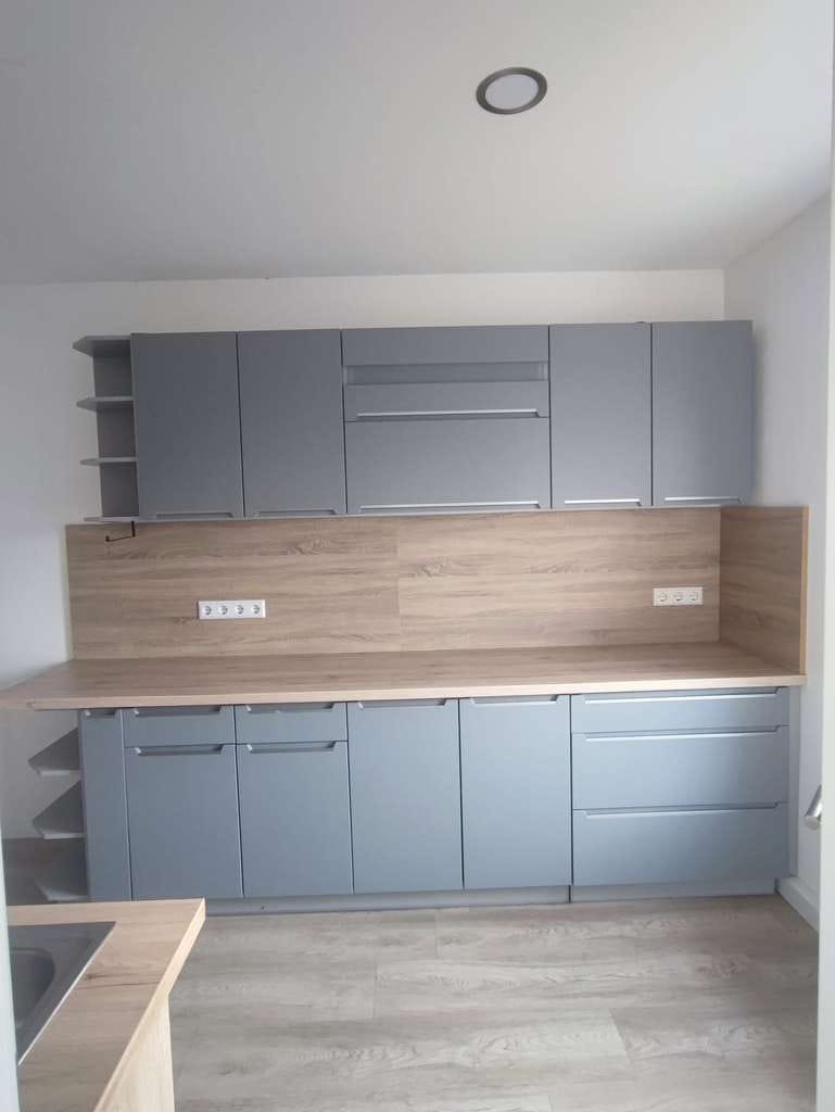 Immobilie in Zittau - 2 Familienhaus (1Wohnung frei)+Laden in Hirschfelde - Bild 4