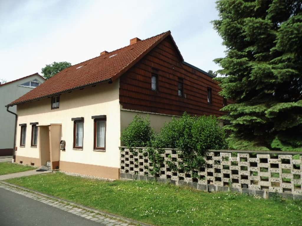 Immobilie in Benndorf - Schönes Wohnhaus in Benndorf zu verkaufen - Bild 4