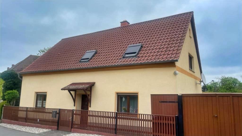 Immobilie in Laußig - Gemütliches Wohnen in Authausen
 - Bild 3