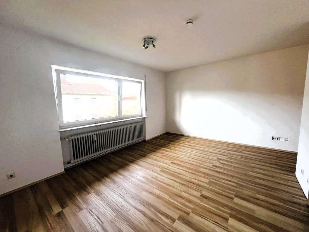 Immobilie in Stegen - 1-Zimmer-Wohnung in zentraler Lage von Stegen! - Bild 4