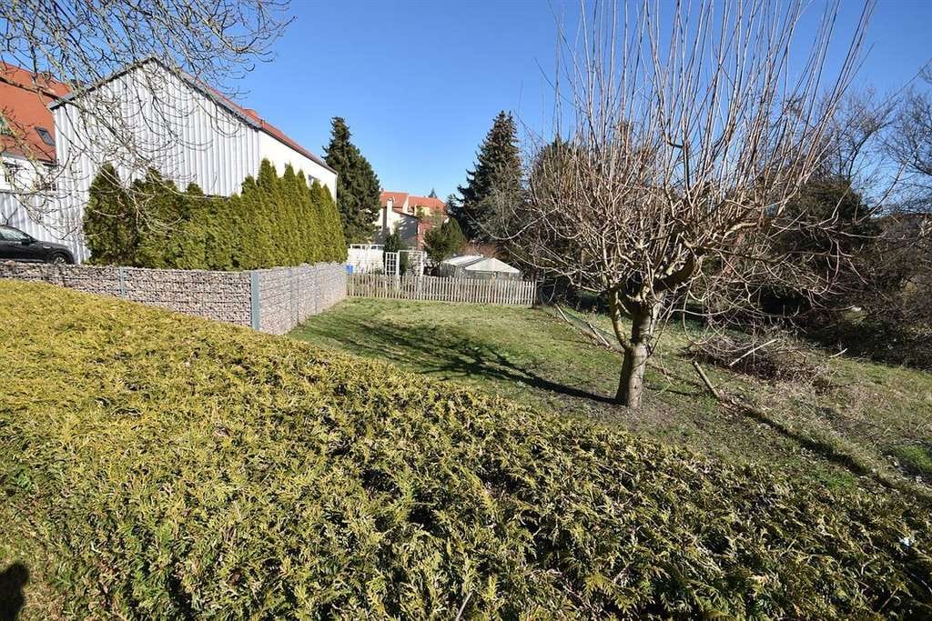 Immobilie in Oschatz - °°°° Seit Jahren gut vermietet und erst 2000 neu erbaut!! °°°° - Bild 2