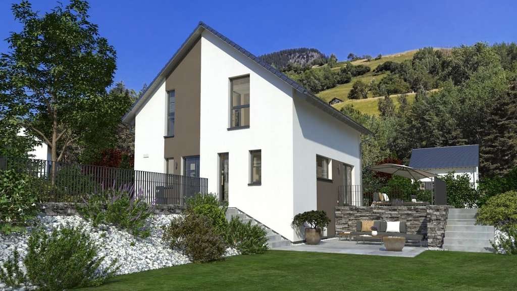 Immobilie in Schleid - DAS HAUS MIT DEM PLUS AN RAUM - Bild 4