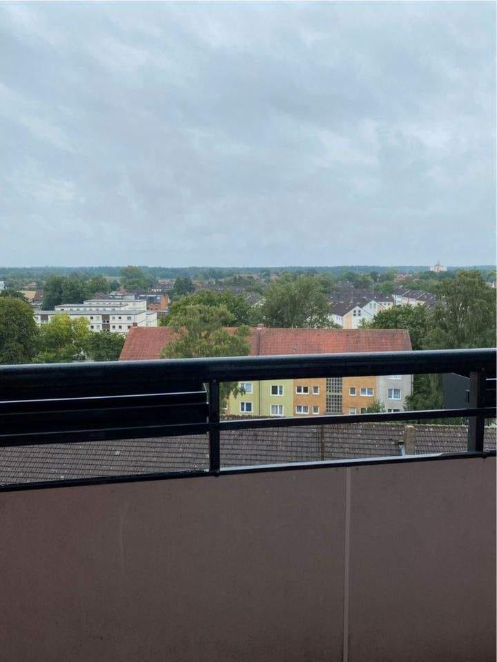 Immobilie in Nienburg/Weser - Tolle Wohnung für Kapitalanleger! - Bild 1