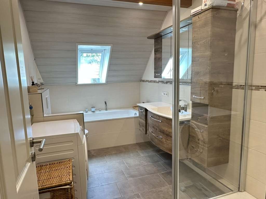 Immobilie in Garlstorf - Maisonette-Wohnung in großzügigem Wohnquartier mit historischem Hintergrund
-Wohnen im Milchkontor- - Bild 4