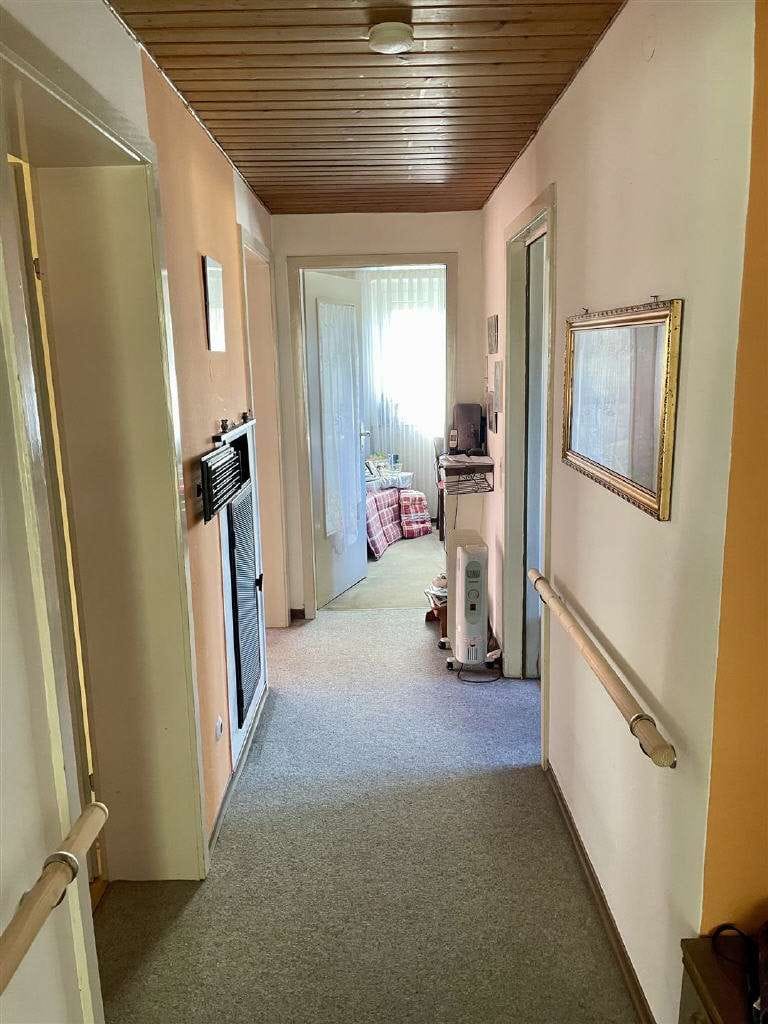 Immobilie in Gschwend - Hier wartet Ihr Zuhause auf Sie! - Bild 3