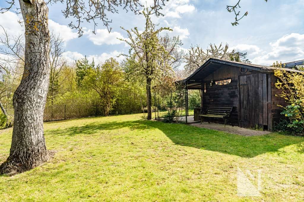 Immobilie in Barendorf - Mit Optionen: Bungalow mit Erweiterungsanbau in Barendorf - Bild 4