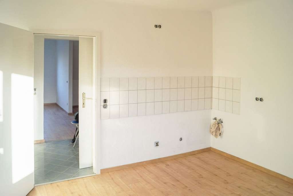 Immobilie in Stolberg - Vermietete 2-Zimmer-Dachgeschosswohnung in Stolberg – attraktive Kapitalanlage - Bild 1