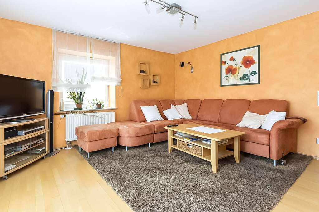 Immobilie in Ertingen - Eine Immobilie mit viel Platz, Flexibilität und Potenzial für Ihre Lebenskonzepte - Bild 4