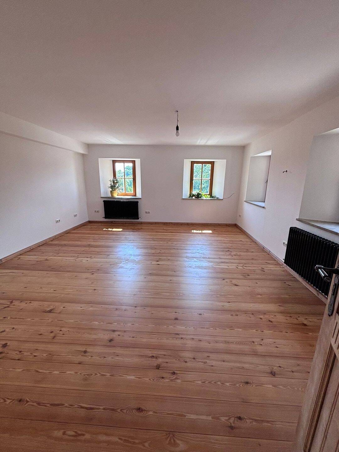 Immobilie in Kümmersbruck - Kümmersbruck Elegante Luxuswohnung/en - Bild 4
