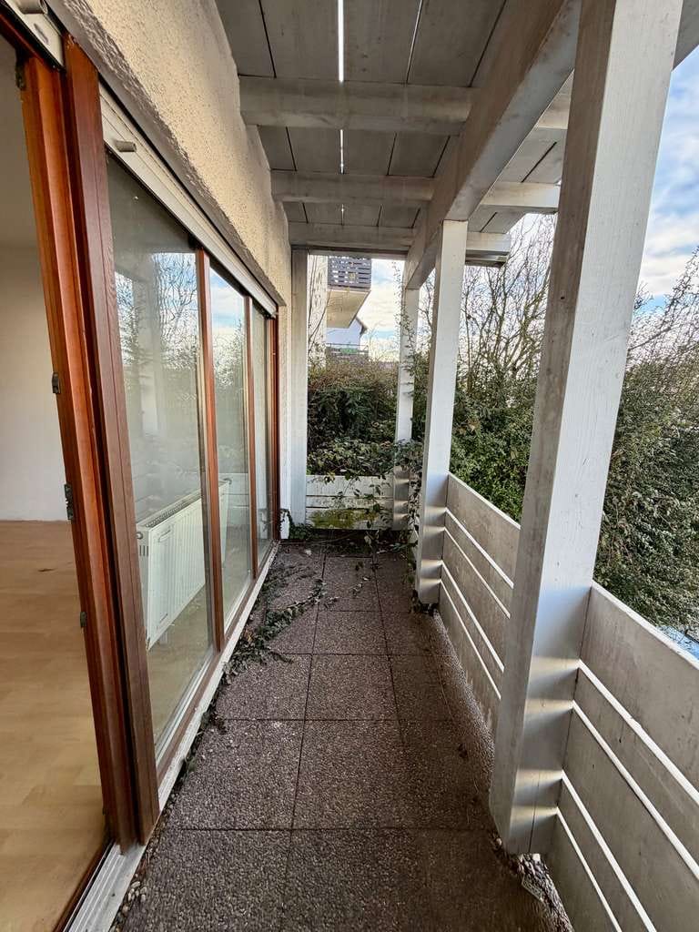 Immobilie in Neckargemünd - Helles Reihenendhaus in Split-Level-Bauweise mit innenliegender Garage & schönem Garten - Bild 3