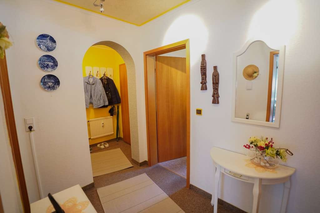 Immobilie in Aschaffenburg - Kapitalanlage! Gemütliche 3-Zimmer Wohnung - Bild 2