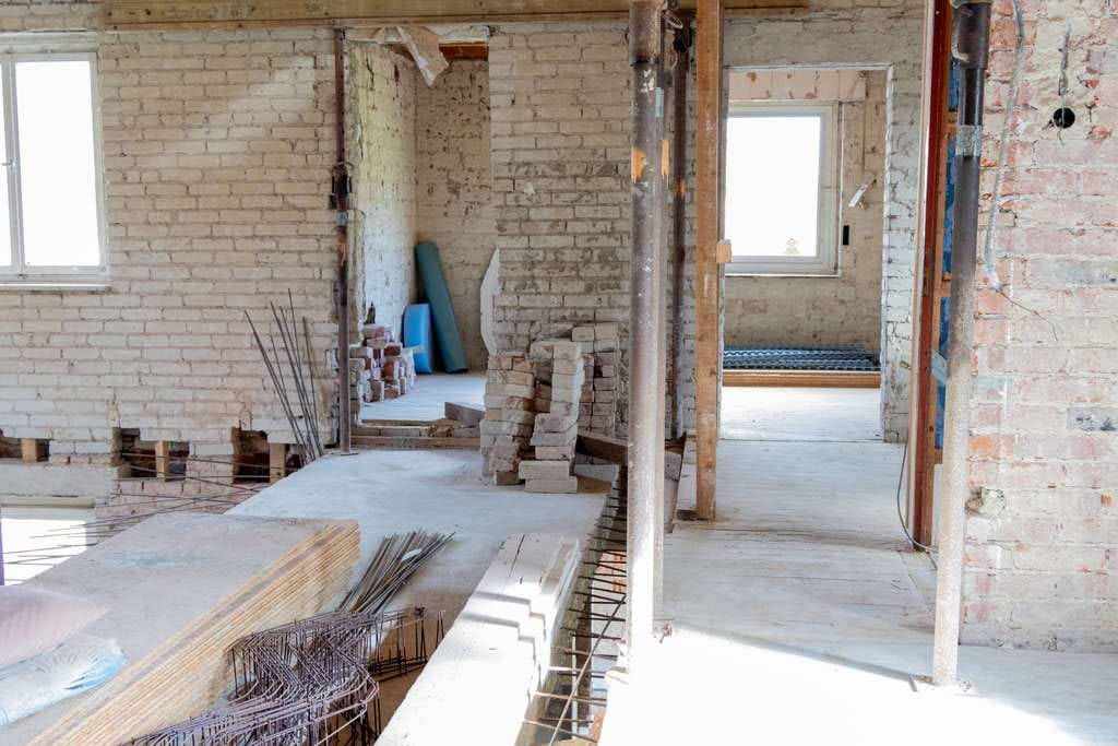 Immobilie in Kalletal - Charmantes Haus mit großem Grundstück im Kalletal, ideal für Handwerker & Familien - Bild 4
