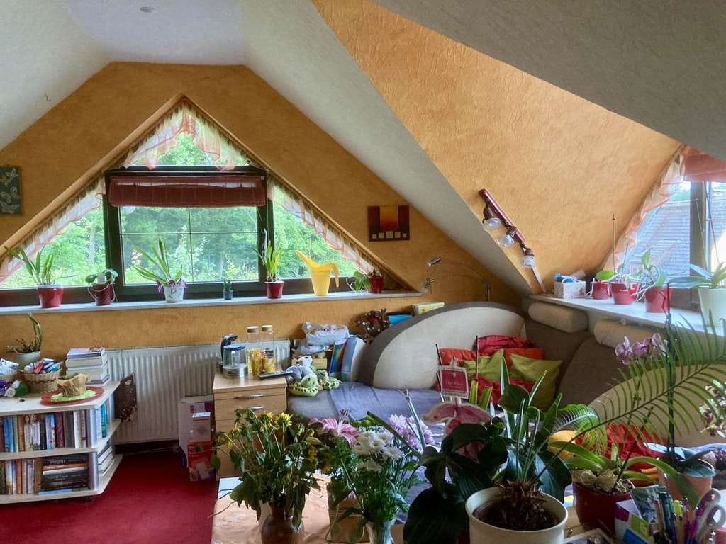Immobilie in Börnichen - Haus mit Garage/Carport und Pool Erzgebirge/Börnichen OHNE MAKLER - Bild 4