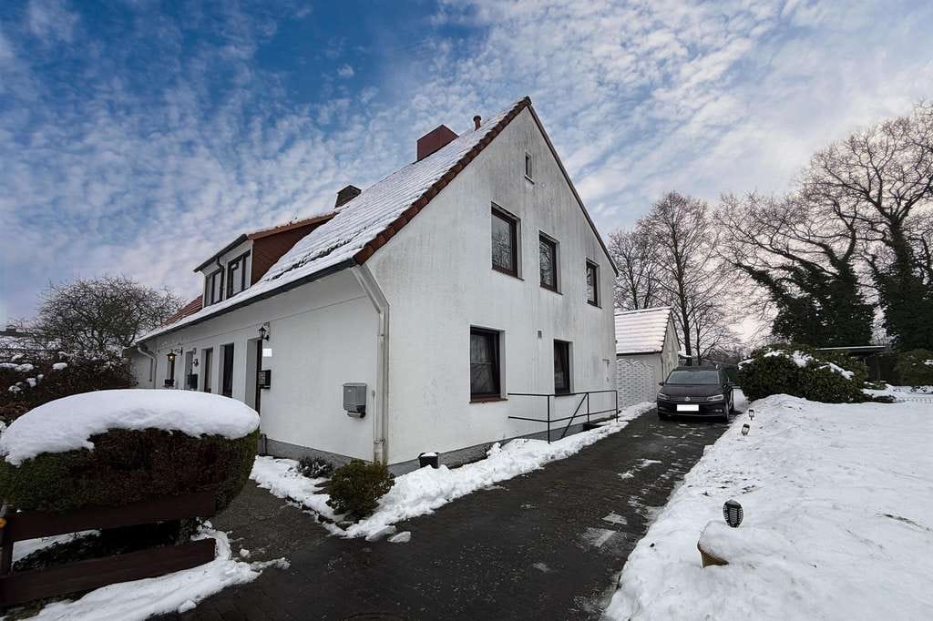 Immobilie in Seevetal - Meine erste eigene Wohnung! - Bild 0
