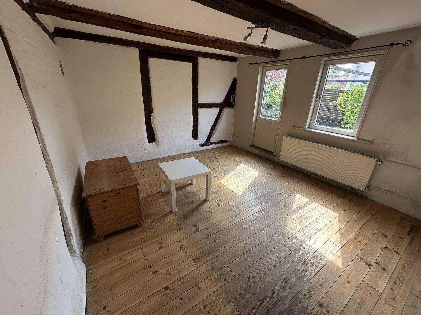 Immobilie in Schellerten - Fachwerkcharme mit Potenzial - Ihr neues Zuhause im Herzen von Ottbergen - Bild 4