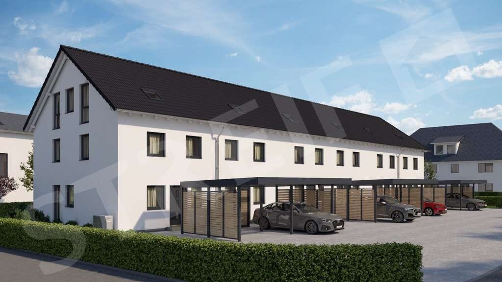 Immobilie in Sasbach am Kaiserstuhl - Idyllisch Wohnen in Sasbach Jechtingen - Ideal für Familien oder Kapitalanleger - Bild 0
