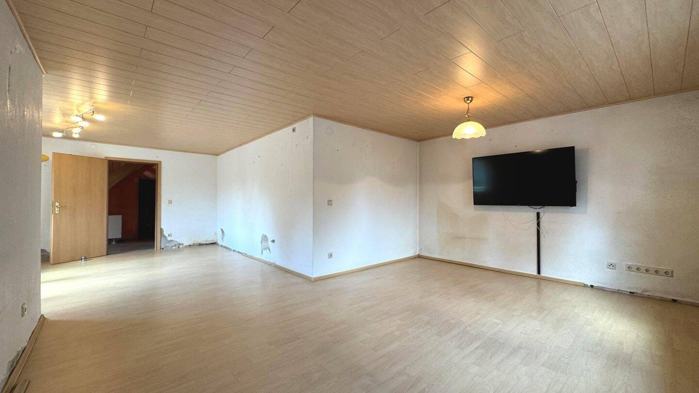 Immobilie in Göda - Hodźij - Familienidylle mit Potenzial - Bild 4