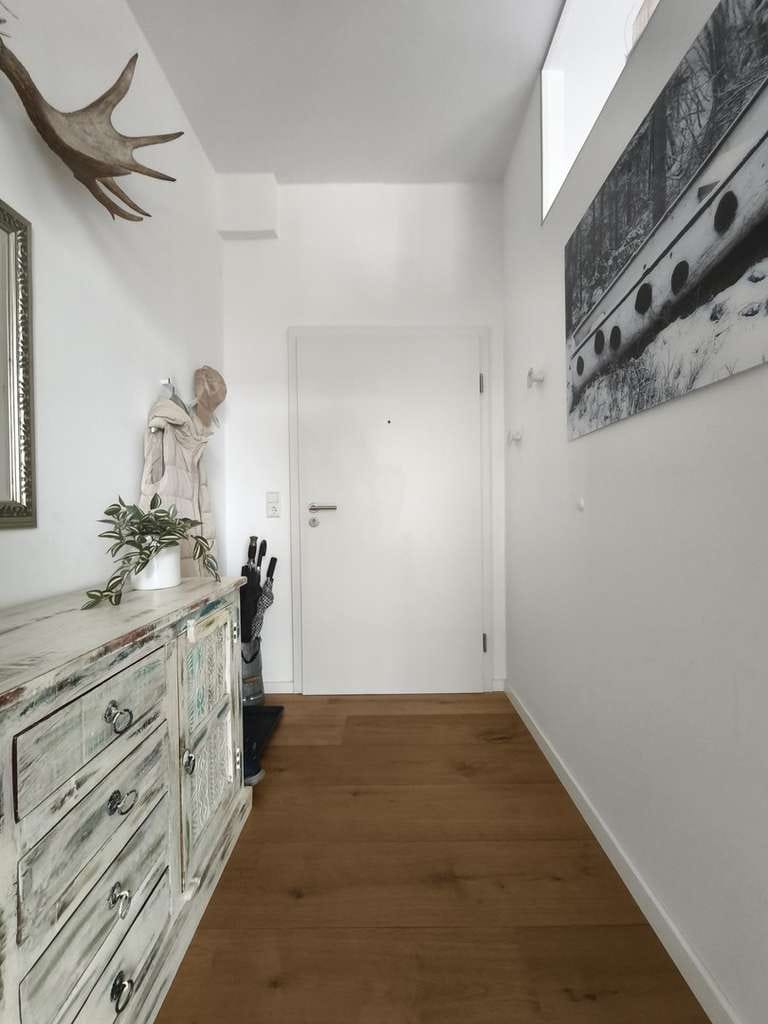 Immobilie in Altlußheim - 5-Zimmer-Wohnung mit großem Dachgarten - provisionsfrei! - Bild 1