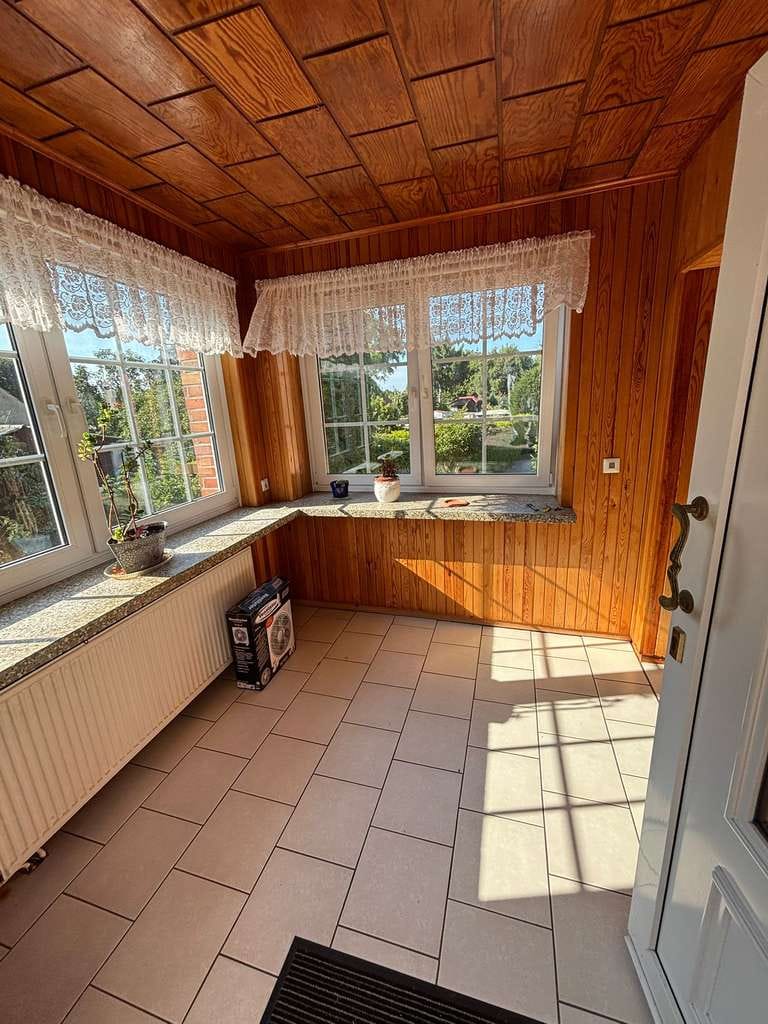 Immobilie in Dömitz - Provisionsfreies Einfamilienhaus zentrumsnah und doch im Grünen - Bild 3