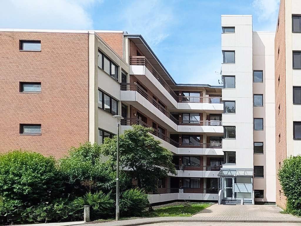 Immobilie in Würselen - Gefragte Wohnlage mit tollem Weitblick! - Bild 2