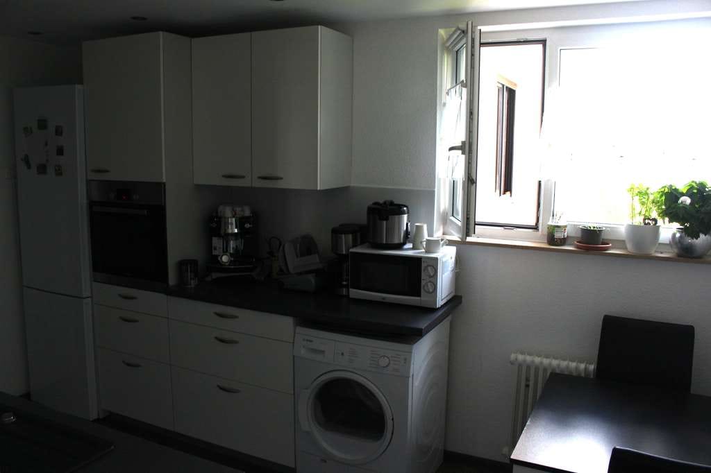 Immobilie in Leinzell - Gemütliche 3-Zimmer-Wohnung in gepflegter Wohnanlage - Bild 3